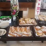 Diana Bed & Breakfast Bari