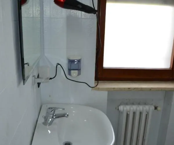 Diana Alojamento de Acomodação e Pequeno-almoço