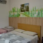 Bed & Breakfast Diana Bari
