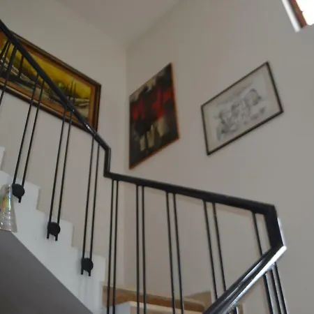 Bed & Breakfast Diana