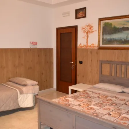 Bed & Breakfast Diana