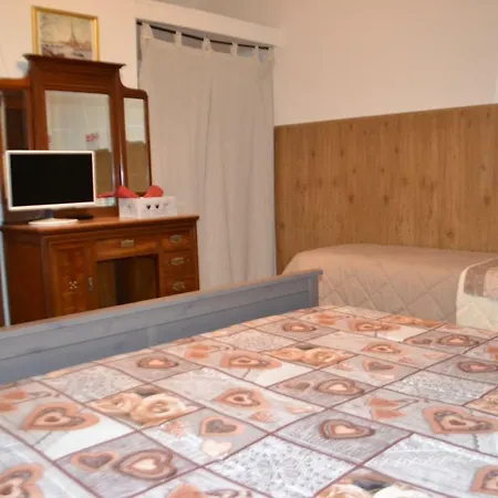 Bed & Breakfast Diana 3*