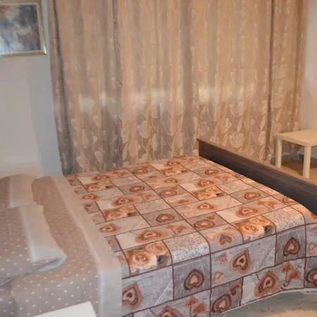 Отель типа 