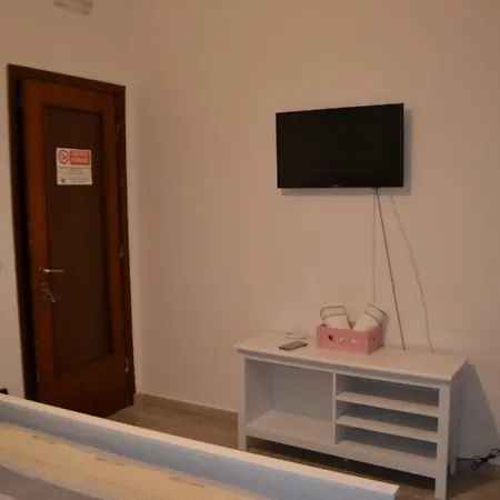 Отель типа 