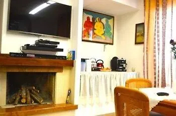 Bed and Breakfast Diana 3*