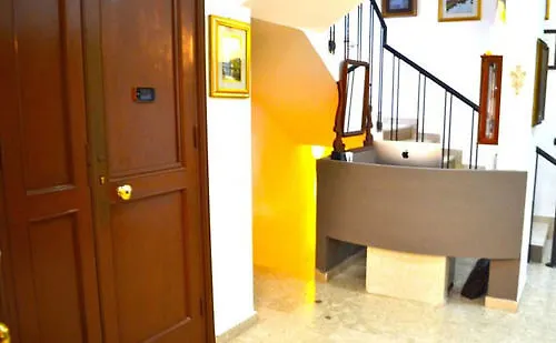 Diana Bed and Breakfast 3*