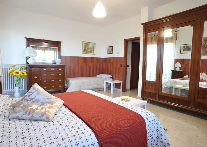 Diana Bed and Breakfast