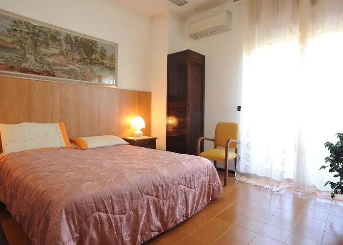 Diana Bed and Breakfast 3*