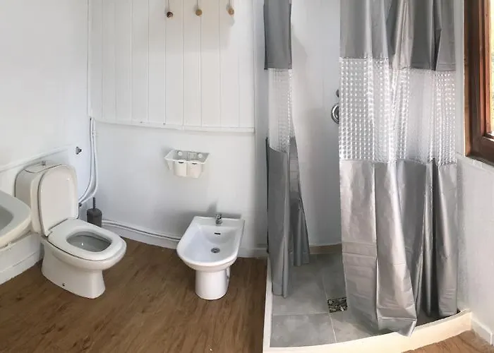 Diana Bed and Breakfast