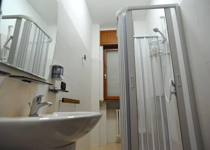 Diana Bed & Breakfast