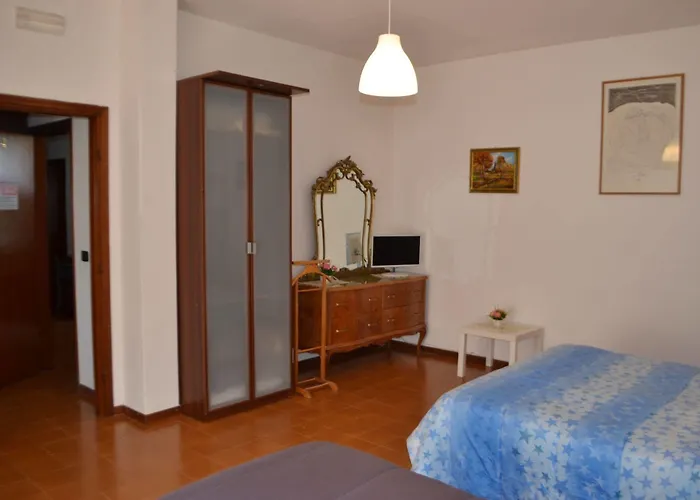 Diana Bed and Breakfast