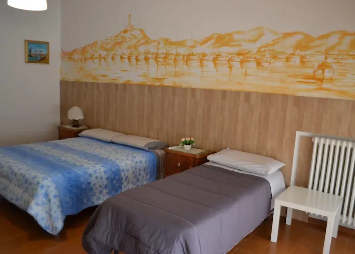 Diana Bed and Breakfast 3*