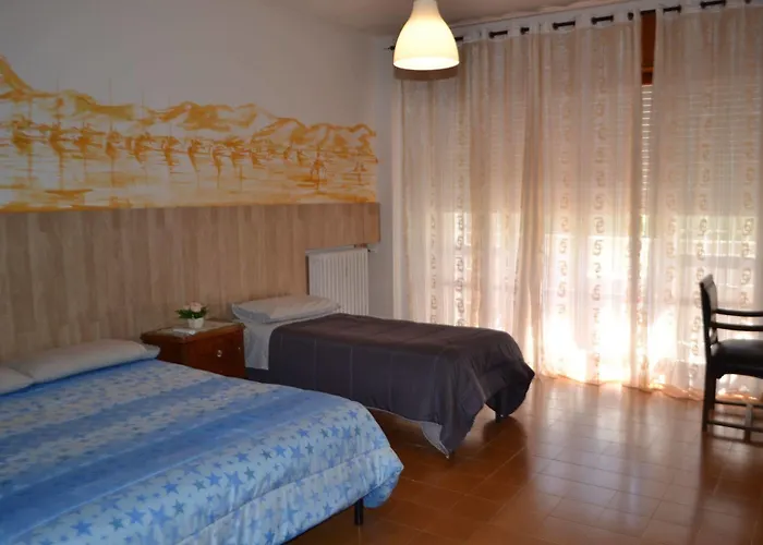 Diana Bed and Breakfast 3*