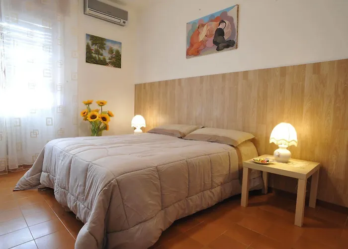 Diana Bed and Breakfast 3*