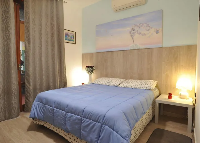 Diana Bed & Breakfast Bari