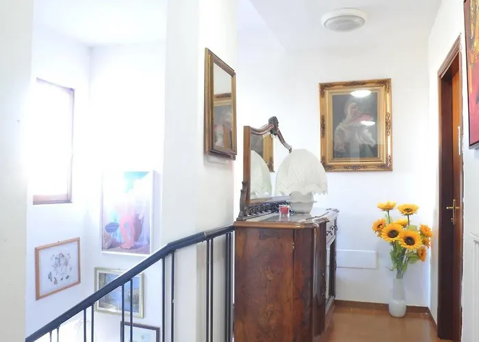 Bed and Breakfast Diana Μπάρι