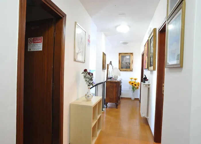 Diana Bed and Breakfast 3*