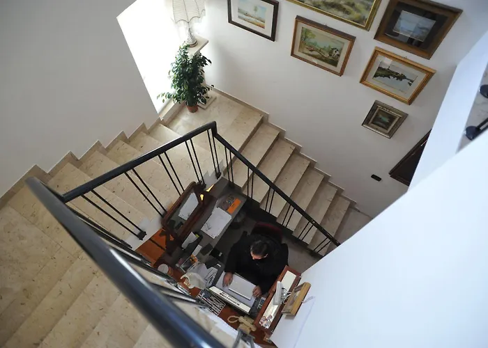 Diana Bed and Breakfast 3*