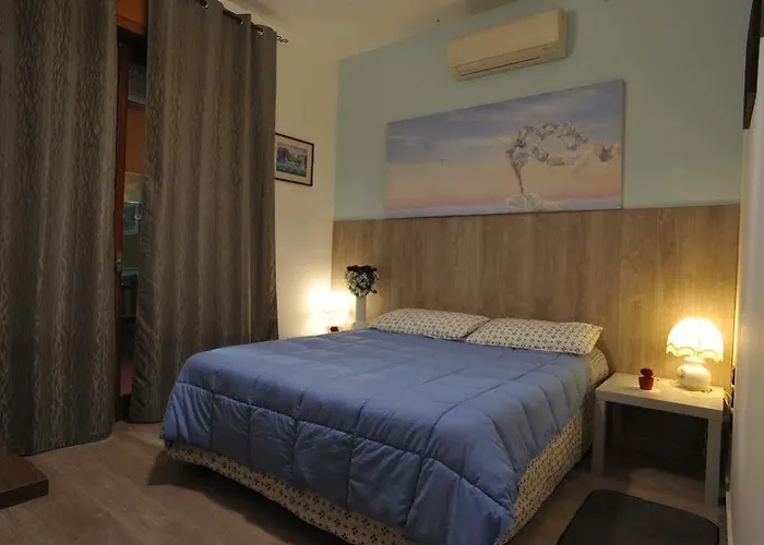 Diana Bed and Breakfast