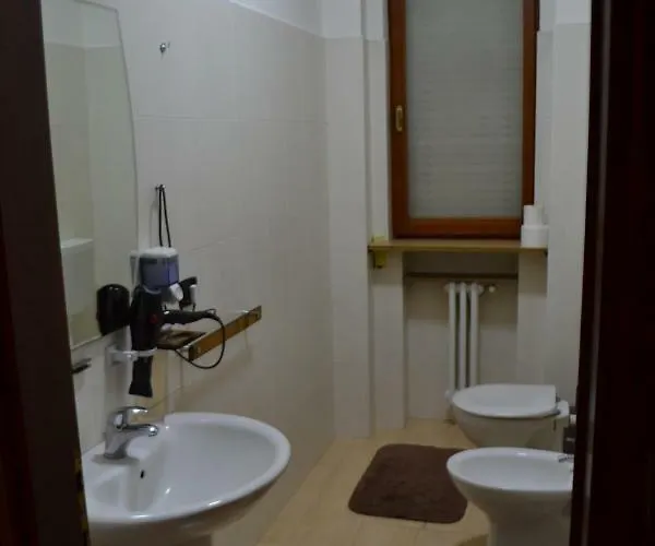 Diana Bed and Breakfast