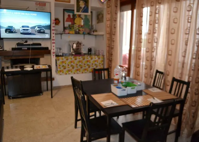 Bed and Breakfast Diana