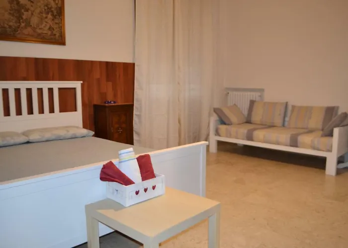 Diana Bed & Breakfast