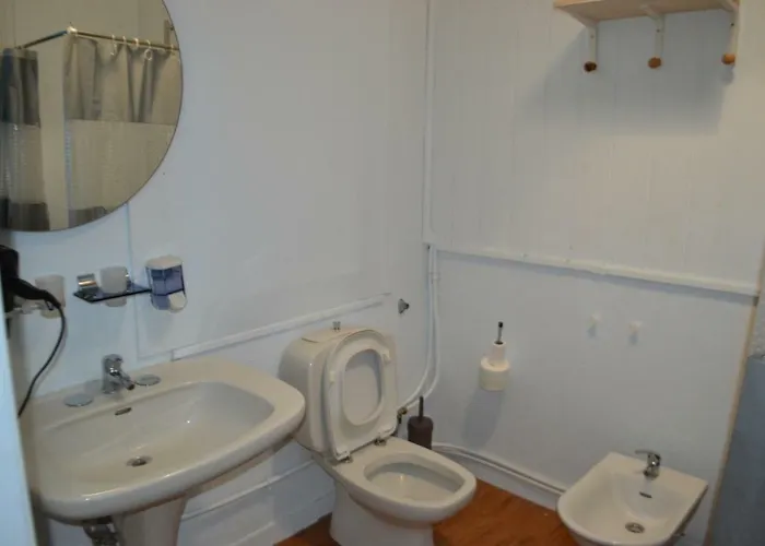 Bed & Breakfast Diana Bari