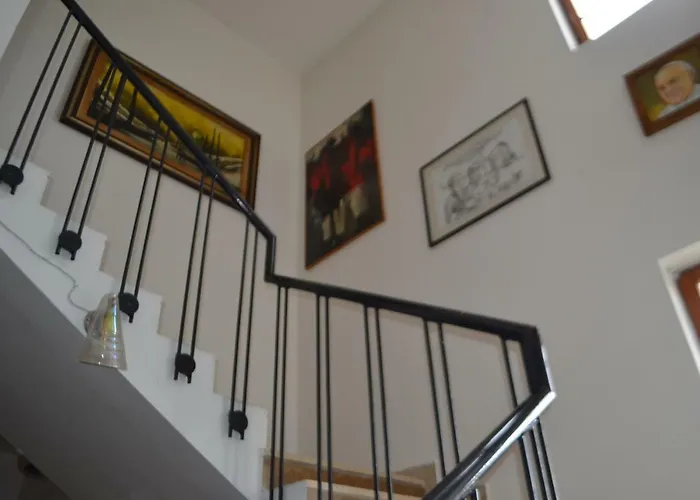 Bed and Breakfast Diana