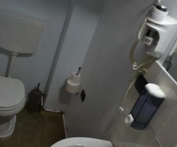 Bed & Breakfast Diana 3*