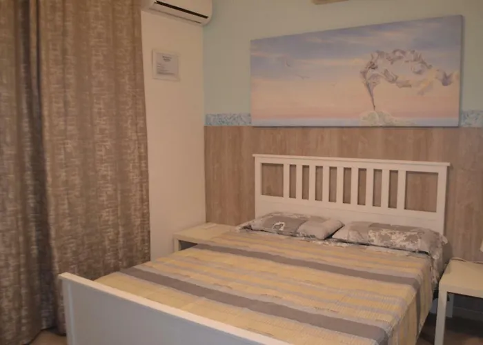 Diana Bed and Breakfast