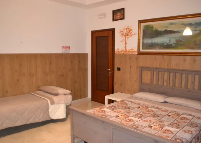 Bed and Breakfast Diana