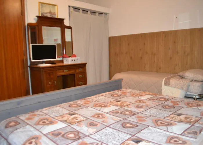 Bed & Breakfast Diana 3*