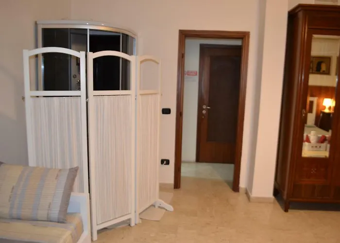 Diana Bed and Breakfast Μπάρι