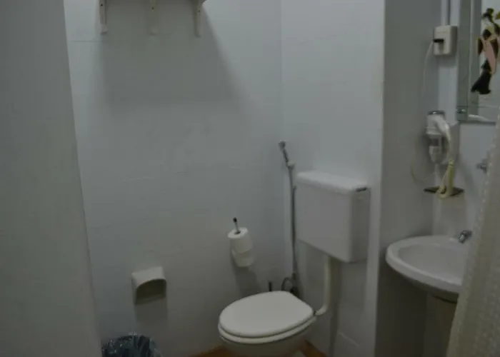 Diana Bed and Breakfast