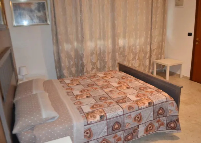 Bed & Breakfast Diana