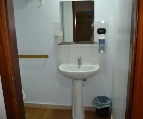 Diana Bed and Breakfast Μπάρι