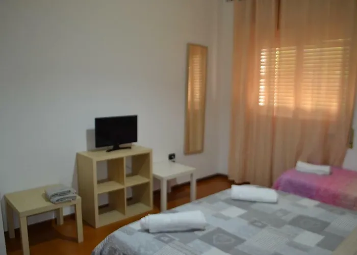 Diana Bed and Breakfast