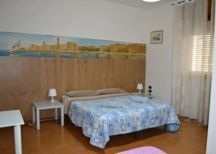 Diana Bed and Breakfast 3*