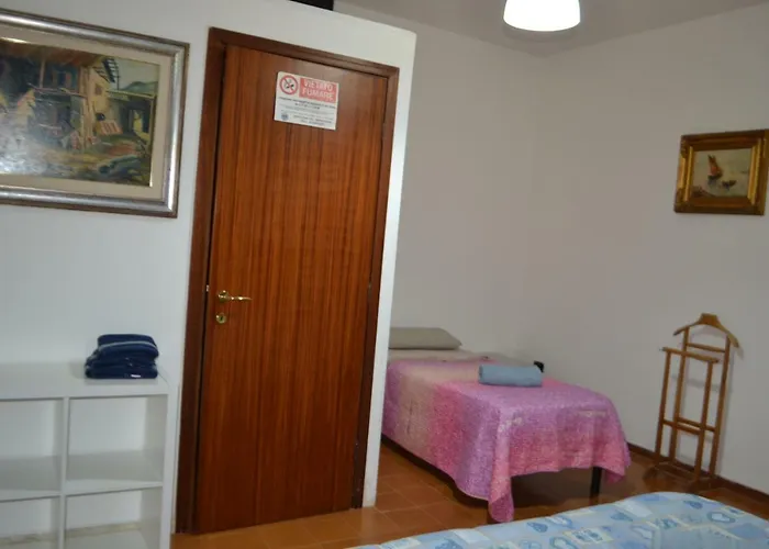 Bed & Breakfast Diana 3*