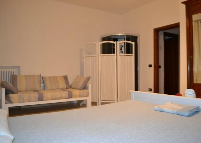 Diana Bed and Breakfast