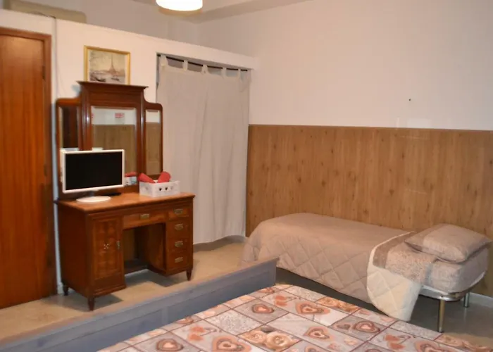 Diana Bed and Breakfast Μπάρι