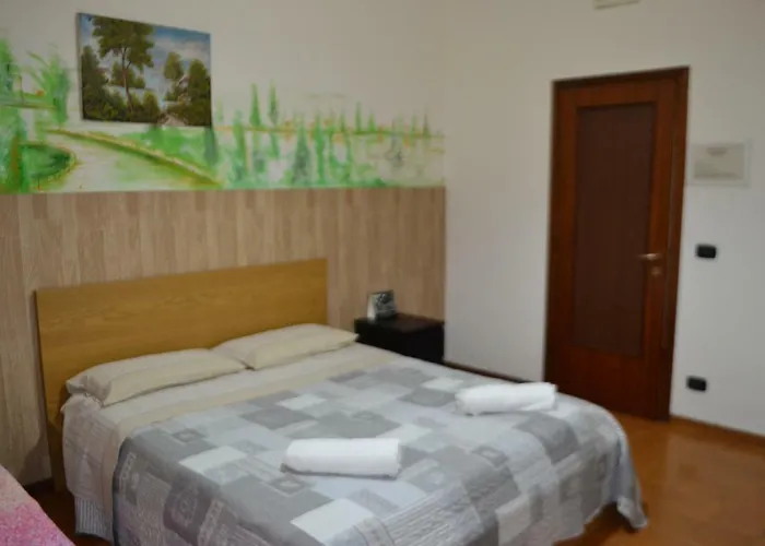 Bed and Breakfast Diana 3*