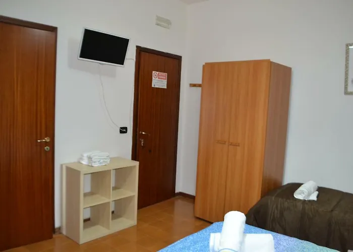 Bed & Breakfast Diana