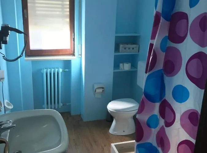 Bed and Breakfast Diana